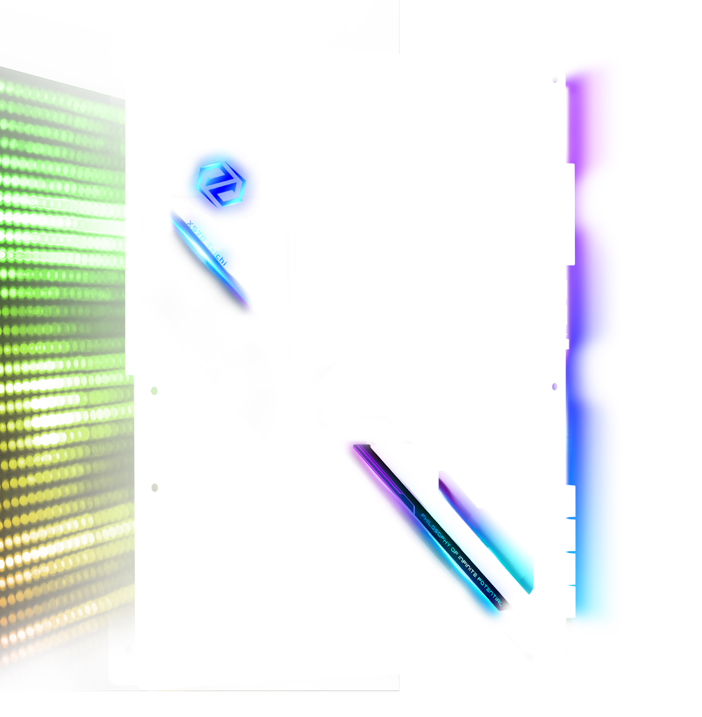 Polychrome LED(SL-aura)